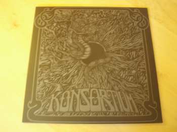 LP The Konsortium: The Konsortium