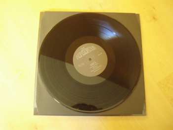 LP The Konsortium: The Konsortium