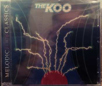 CD The Koo: The Koo