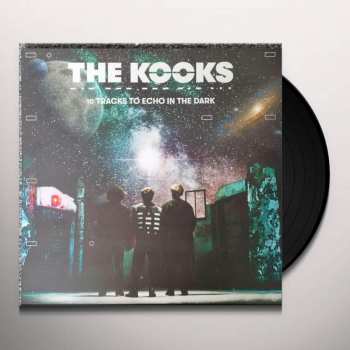 LP The Kooks: 10 Tracks To Echo In The Dark LTD | NUM | PIC