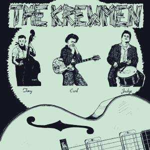 LP The Krewmen: Klassic Tracks