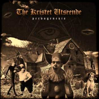 CD The Kristet Utseende: Pervogenesis