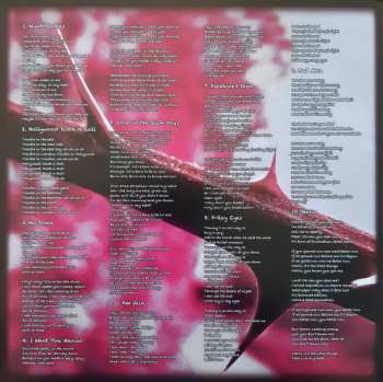 LP The Kut: Valley Of Thorns