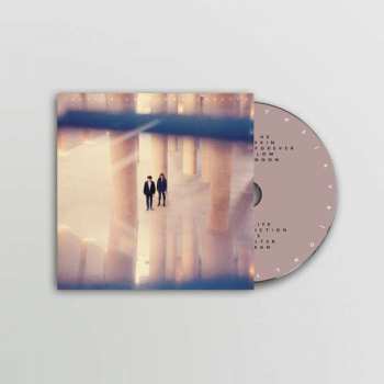 CD The KVB: Only Now Forever