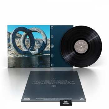 LP The KVB: Unity