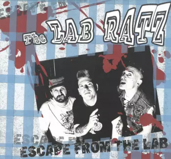 Escape From The Lab