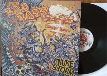 LP The Lab Ratz: Nuke Storm