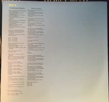 2LP Yes: The Ladder LTD