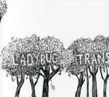 Here Comes The Rain EP