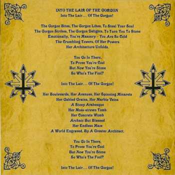 CD The Lamp Of Thoth: Cauldron Of Witchery