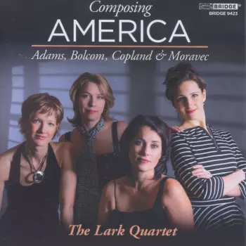 Composing America