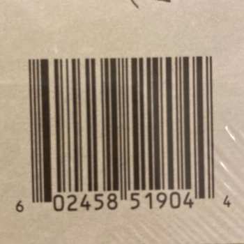 LP The Last Dinner Party: Prelude to Ecstasy