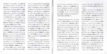 CD The Last Dinner Party: Prelude To Ecstasy