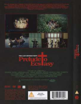CD/DVD The Last Dinner Party: Prelude To Ecstasy DLX