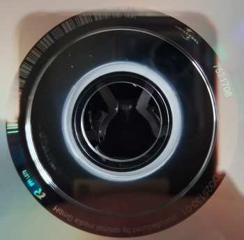 CD/DVD The Last Dinner Party: Prelude To Ecstasy DLX