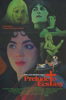 CD/DVD The Last Dinner Party: Prelude To Ecstasy DLX