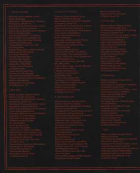 CD/DVD The Last Dinner Party: Prelude To Ecstasy DLX