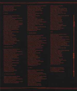 CD/DVD The Last Dinner Party: Prelude To Ecstasy DLX