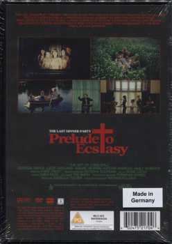CD/DVD The Last Dinner Party: Prelude To Ecstasy DLX