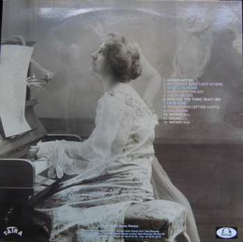 LP The Last James: Kindergarten