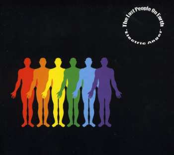 Album The Last People On Earth: Electric Angel