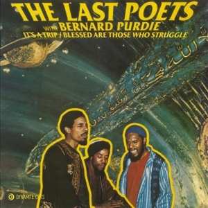 Album The Last Poets: 7-it's A Trip