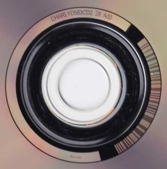 2CD The Last Poets: The Last Poets / This Is Madness