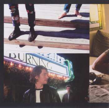 CD The Last Shadow Puppets: Everything You've Come To Expect DLX | LTD