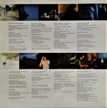 LP The Last Shadow Puppets: The Age Of The Understatement