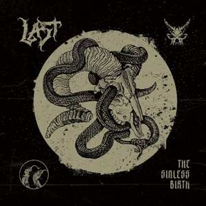 CD The Last: Sinless Birth
