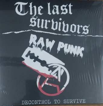 LP The Last Survivors: Decontrol To Survive
