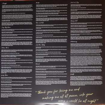 LP The Lathums: From Nothing To A Little Bit More LTD | CLR