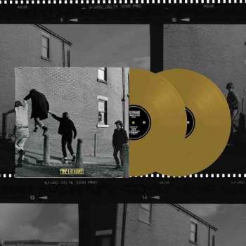 2LP The Lathums: How Beautiful Life Can Be LTD | CLR