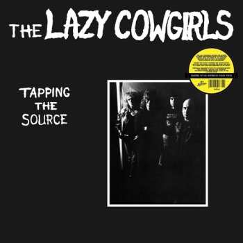 Album The Lazy Cowgirls: Tapping The Source