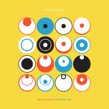 Library Music: Volume One