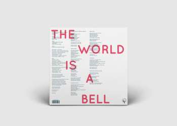 2LP The Leaf Library: The World Is A Bell LTD | CLR