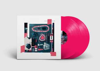 2LP The Leaf Library: The World Is A Bell LTD | CLR