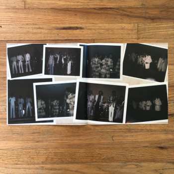 LP The Legendary Beyons: The Legendary Beyons