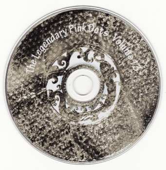 3CD/Coffret The Legendary Pink Dots: Chemical Playschool Volume 11, 12 & 13