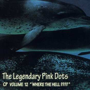 3CD/Coffret The Legendary Pink Dots: Chemical Playschool Volume 11, 12 & 13