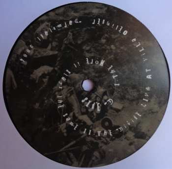 2LP The Legendary Pink Dots: Synesthesia