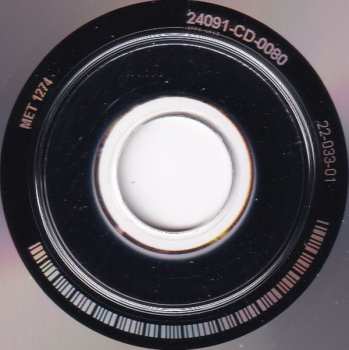 CD The Legendary Pink Dots: The Museum Of Human Happiness