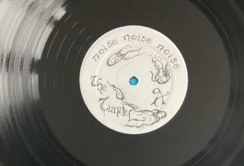 LP The Legendary Pink Dots: The Tunnel