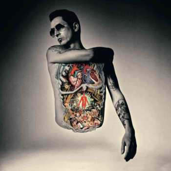 CD The Legendary Tiger Man: Zeitgeist