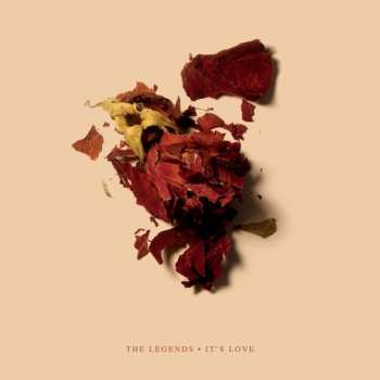 Album The Legends: It's Love