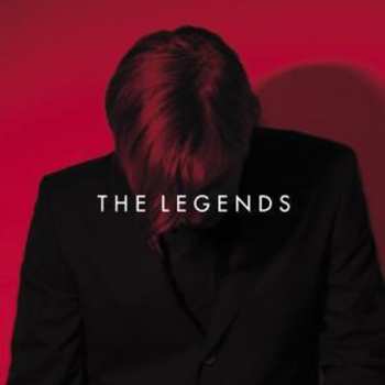 Album The Legends: Over And Over