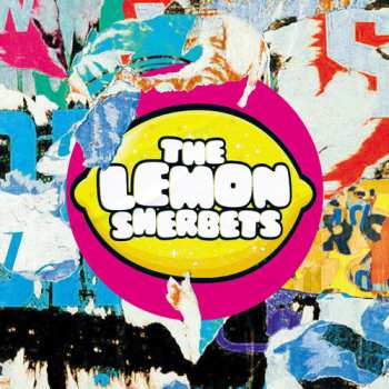 CD The Lemon Sherbets: More Affordable Lemons