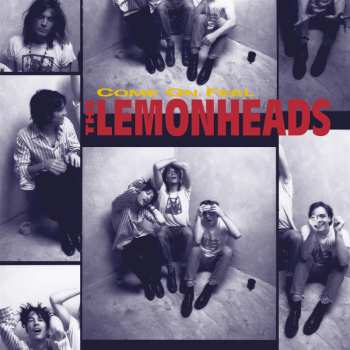 Album The Lemonheads: Come On Feel