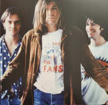 2LP The Lemonheads: Come On Feel The Lemonheads