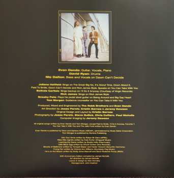 2LP The Lemonheads: Come On Feel The Lemonheads